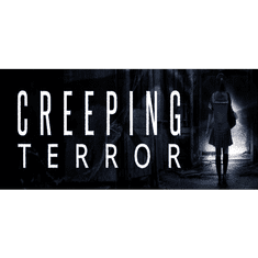 Aksys Games Creeping Terror (PC - Steam elektronikus játék licensz)