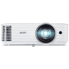 Acer S1386WH WXGA projektor (MR.JQU11.001) (MR.JQU11.001)