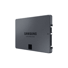 SAMSUNG 870 QVO 1TB SATAIII 2.5" (MZ-77Q1T0BW)