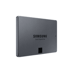 SAMSUNG 2TB 870 QVO SSD meghajtó (MZ-77Q2T0BW) 5 év garancia (MZ-77Q2T0BW 5 &#233;v garancia)