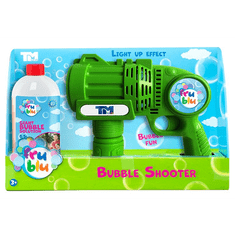 TM Toys FruBlu buboréklövő (DKF8234) (DKF8234)