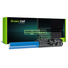 Green Cell akkumulátor A31N1519 Asus 11.25V 2200mAH (AS86) (g c-AS86)