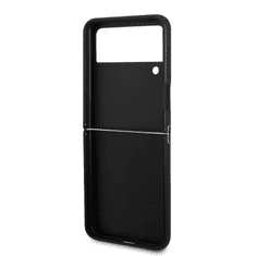 Karl Lagerfeld tok fekete (KLHCZF4IKMSBK) Samsung Z Flip 4 készülékhez (126953)