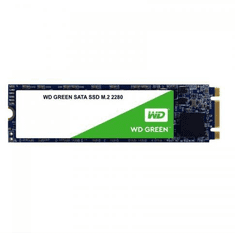 Western Digital Green G2 480GB M.2 (WDS480G2G0B)