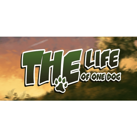 The Life of One Dog (PC - Steam elektronikus játék licensz)