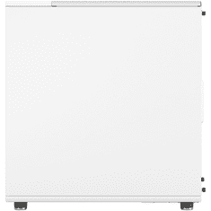 Fractal Design Midi North Chalk White Window Clear (FD-C-NOR1C-04)