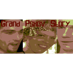 WTB Grand Pskov Story (PC - Steam elektronikus játék licensz)