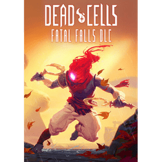 Motion Twin Dead Cells: Fatal Falls (PC - Steam elektronikus játék licensz)