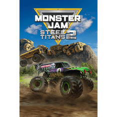 THQ Nordic Monster Jam Steel Titans 2 (PC - Steam elektronikus játék licensz)