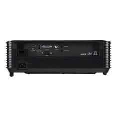 Acer X1328Wi - DLP projector - portable - 3D (MR.JTW11.001)