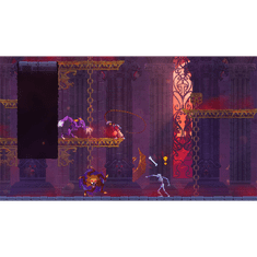 Motion Twin Dead Cells: Return to Castlevania (PC - Steam elektronikus játék licensz)