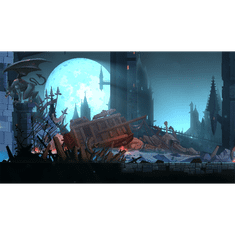 Motion Twin Dead Cells: Return to Castlevania (PC - Steam elektronikus játék licensz)