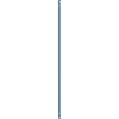 SAMSUNG Galaxy Tab S6 Lite LTE 4G LTE-TDD & LTE-FDD 64 GB 26,4 cm (10.4") 4 GB Wi-Fi 5 (802.11ac) Kék (SM-P619NZBADBT)