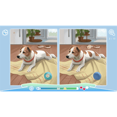 Cute Dogs (PC - Steam elektronikus játék licensz)