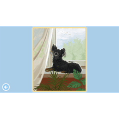 Cute Dogs (PC - Steam elektronikus játék licensz)