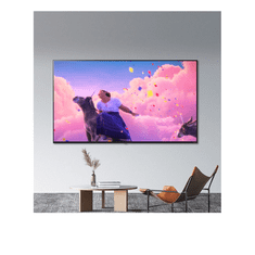 LG 43NANO763QA 43" 4K HDR Smart NanoCell TV (43NANO763QA)