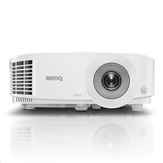 BENQ MH550 projektor fehér (9H.JJ177.13E / 9H.JJ177.1HE) (9H.JJ177.13E)