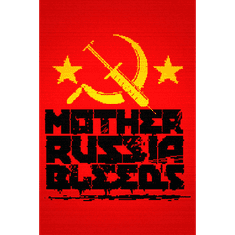 Devolver Digital Mother Russia Bleeds (PC - Steam elektronikus játék licensz)