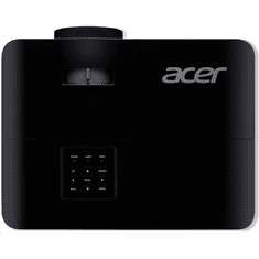 Acer X118HP DLP 3D projektor (MR.JR711.00Z) (MR.JR711.00Z)