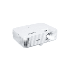 Acer Basic X1629HK adatkivetítő 4500 ANSI lumen DLP WUXGA (1920x1200) 3D Fehér (MR.JV911.001)