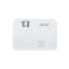 Acer Basic X1629HK adatkivetítő 4500 ANSI lumen DLP WUXGA (1920x1200) 3D Fehér (MR.JV911.001)