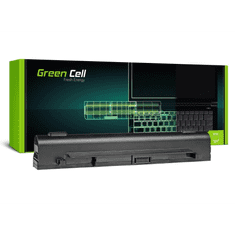 Green Cell akkumulátor A41-X550A Asus 14.4V 4400mAH (AS68) (g c-AS68)