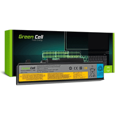 Green Cell akkumulátor Lenovo IdeaPad 11.1V 4400mAH (LE19) (g c-LE19)