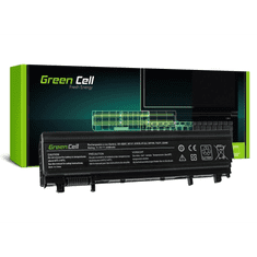 Green Cell akkumulátor Dell Latitude E 11.1V 4400mAh (DE80) (g c-DE80)