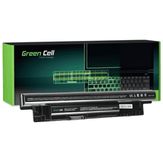 Green Cell akkumulátor Dell Inspiron 14.4V 2200mAH (DE109) (g c-DE109)