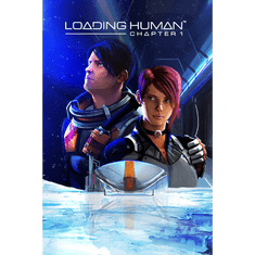 Maximum Games Loading Human: Chapter 1 (PC - Steam elektronikus játék licensz)