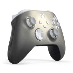 Microsoft Xbox Series X/S Lunar Shift vezeték nélküli kontroller (QAU-00040) (QAU-00040)