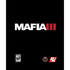 K+ Mafia III: Definitive Edition (PC - Steam elektronikus játék licensz)