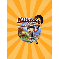 K+ Carnival Games VR (PC - Steam elektronikus játék licensz)