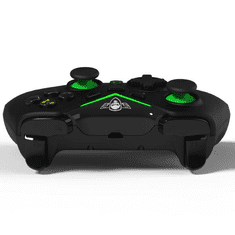 Spirit of Gamer PGX Wired Xbox One kontroller fekete (SOG-WXB1) (SOG-WXB1)