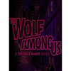 Telltale Games The Wolf Among Us (PC - Steam elektronikus játék licensz)