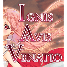 BOSS Ignis Avis Venatio (PC - Steam elektronikus játék licensz)