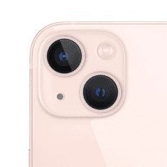 Apple iPhone 13 mini 256GB mobiltelefon rózsaszín (mlk73hu/a) (mlk73hu/a)