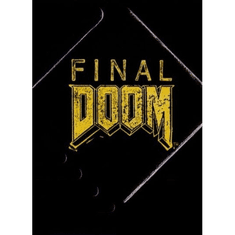 Id Software Final DOOM (PC - Steam elektronikus játék licensz)