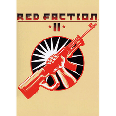 THQ Nordic Red Faction II (PC - Steam elektronikus játék licensz)