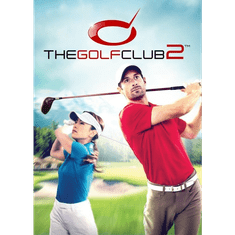 Maximum Games The Golf Club 2 (PC - Steam elektronikus játék licensz)