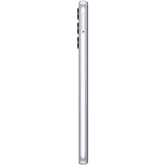 SAMSUNG Galaxy A14 5G SM-A146PZSDEUB okostelefon 16,8 cm (6.6") Kettős SIM USB C-típus 4 GB 64 GB 5000 mAh Ezüst (SM-A146PZSDEUB)