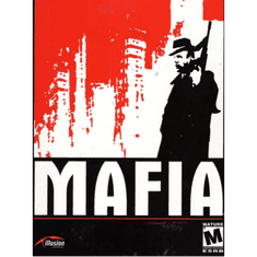 K+ Mafia (PC - Steam elektronikus játék licensz)