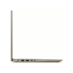 Lenovo IdeaPad 3 15ITL6 Laptop homokbarna (82H8025PHV) (82H8025PHV)