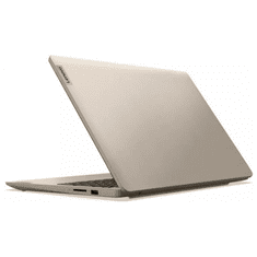 Lenovo IdeaPad 3 15ITL6 Laptop homokbarna (82H8025PHV) (82H8025PHV)