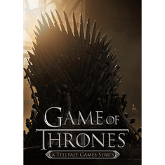 Telltale Games Game of Thrones - A Series (PC - Steam elektronikus játék licensz)