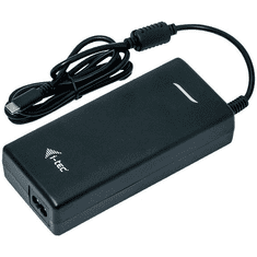 I-TEC CHARGER-C112W mobiltelefon töltő Univerzális Fekete AC Beltéri (CHARGER-C112W)
