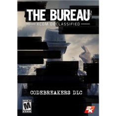 The Bureau: XCOM Declassified - Code Breakers