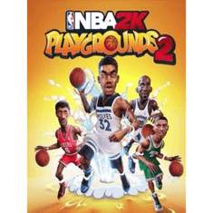 K+ NBA Playgrounds 2 (PC - Steam elektronikus játék licensz)