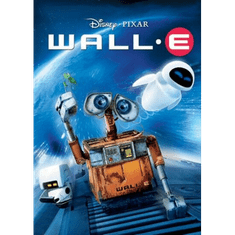 Disney•Pixar WALL-E (PC - Steam elektronikus játék licensz)