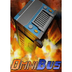 Devolver Digital Omnibus (PC - Steam elektronikus játék licensz)